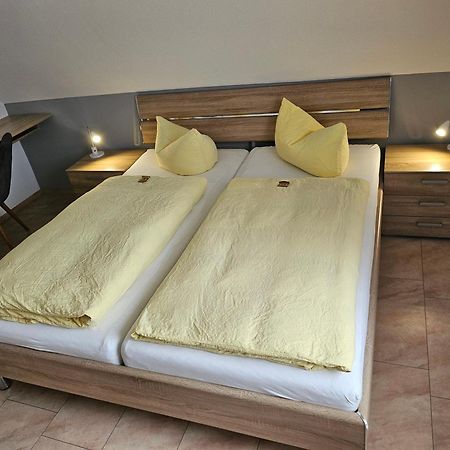 Hotel Pension Loose Borkum Zewnętrze zdjęcie