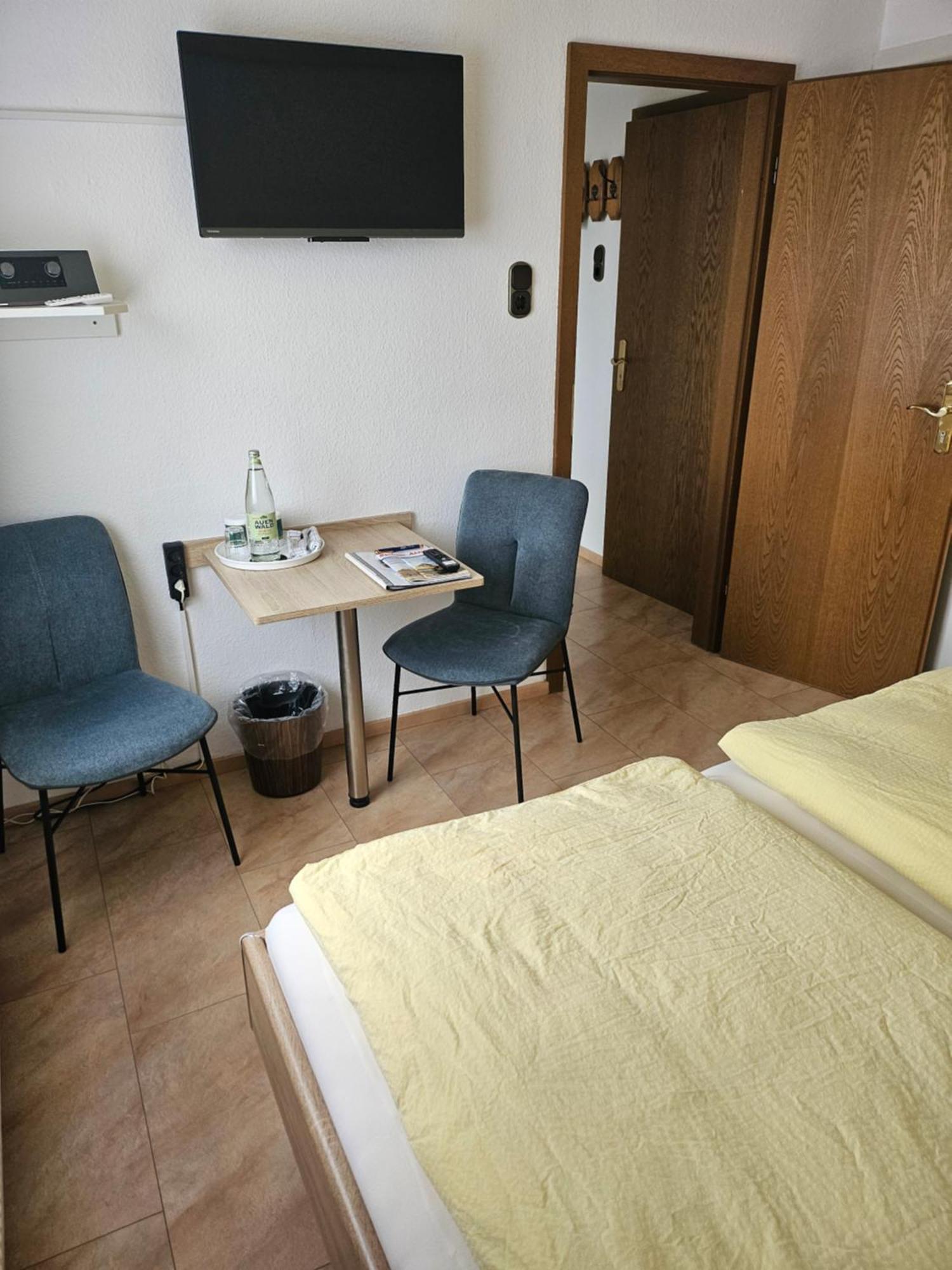 Hotel Pension Loose Borkum Zewnętrze zdjęcie