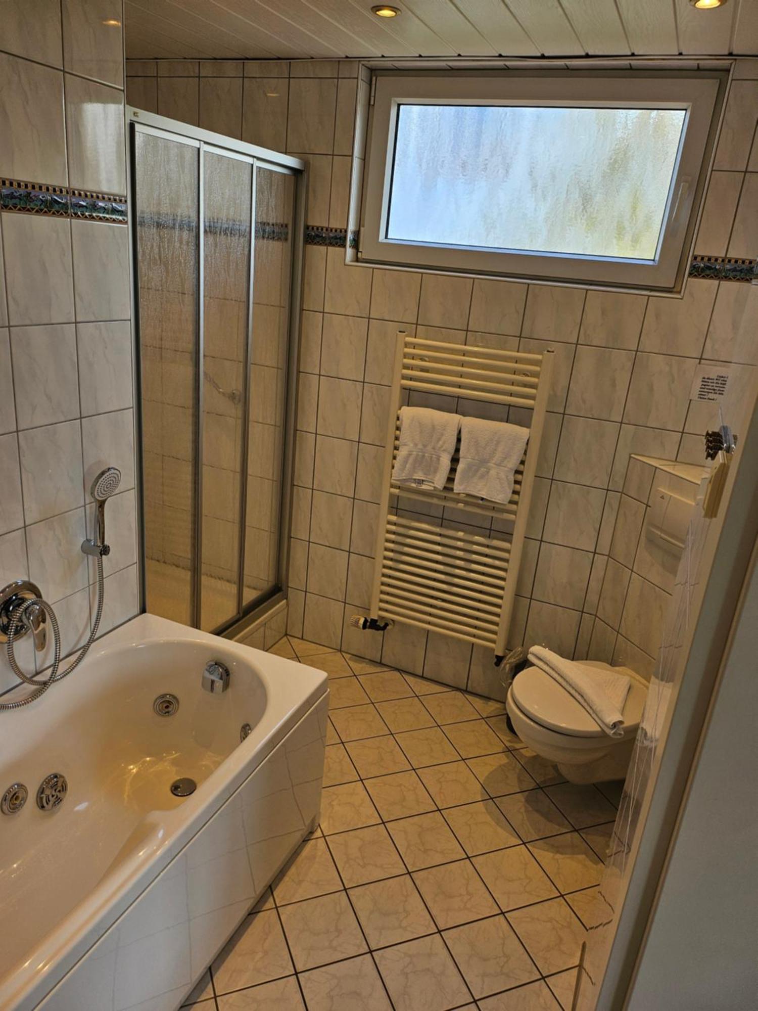 Hotel Pension Loose Borkum Zewnętrze zdjęcie